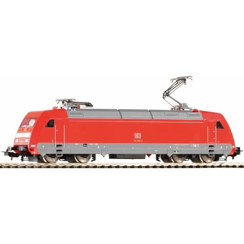 59459 E-Lok BR 101 DB AG V von Modellbahnshop Korn