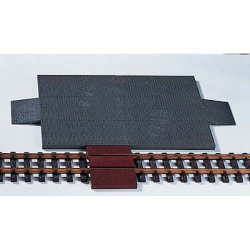 62006 Bahnsteigplatten-Set von Modellbahnshop Korn