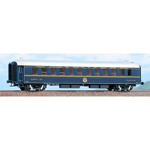 Acme AC51022 Schlafwagen UB, CIWL, Ep. III von Modellbahnshop Korn