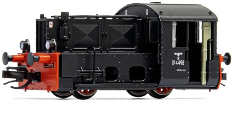 Arnold HN9062 Diesellok Kö 4498, DRG, Ep. II von Modellbahnshop Korn