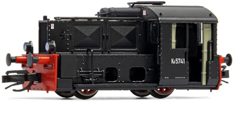 Arnold HN9064 Diesellok Kö 5741, DR, Ep. III von Modellbahnshop Korn