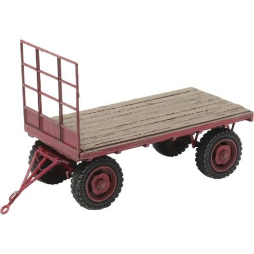 Artitec 312.021 TT Brückenwagen für Traktor von Modellbahnshop Korn