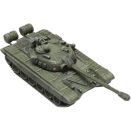 Artitec 312.023 TT DDR T-72 NVA von Modellbahnshop Korn