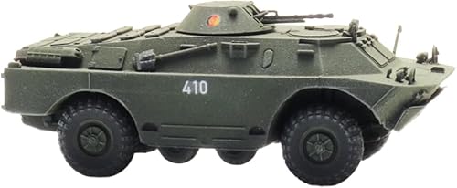 Artitec 6120014 TT BRDM 2 NVA Artitec 6120014 TT BRDM 2 NVA von Modellbahnshop Korn
