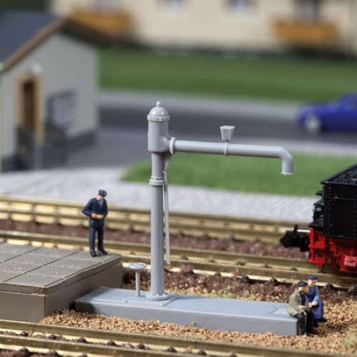 Auhagen 43654 Wasserkran von Modellbahnshop Korn