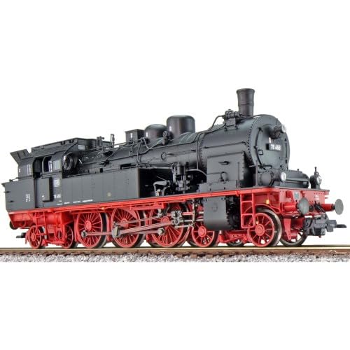 ESU 31187 H0 Dampflok 78 468, Museum, DB, Ep.VI, DC+AC-Sound ESU 31187 H0 Dampflok 78 468, Museum, DB, Ep.VI, DC+AC-Sound von Modellbahnshop Korn