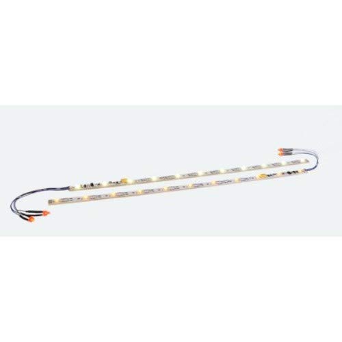 ESU 50709 Innenbeleuchtungs-Set inkl. Decoder, 255mm von Modellbahnshop Korn