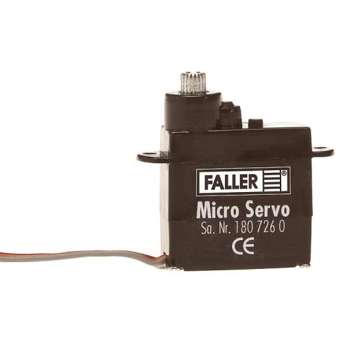 Faller 180726 Servo von Modellbahnshop Korn