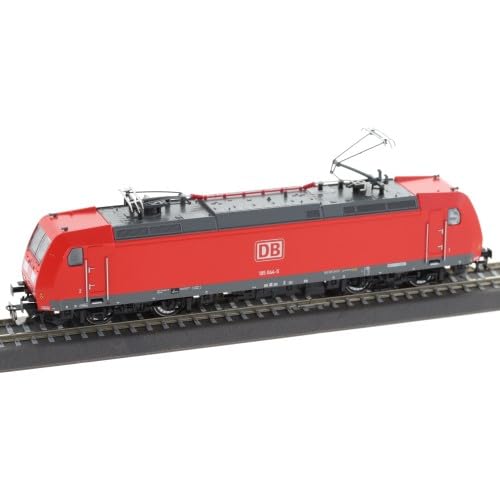 Kuehn 32200 TT E-Lok 185 044, DB AG, Ep. V/VI von Modellbahnshop Korn