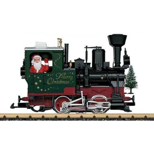 LGB 20215 Weihnachtslok Stainz LGB 20215 Weihnachtslok Stainz von Modellbahnshop Korn