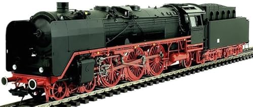 Lenz 40201-13 0 Dampflok 01 193, DRG, Ep. II von Modellbahnshop Korn