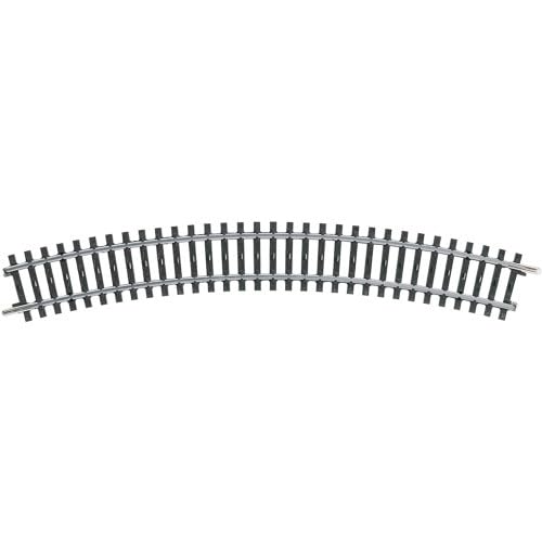 Märklin 2231 Gebogenes Gleis von Modellbahnshop Korn