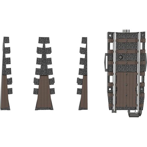 Märklin 74871 Erweiterung zu den Drehscheiben 74861 und 74862 Märklin 74871 Erweiterung zu den Drehscheiben 74861 und 74862 von Modellbahnshop Korn