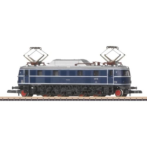 Märklin 88085 Elektrolokomotive Baureihe E 19, Ep. IV von Modellbahnshop Korn