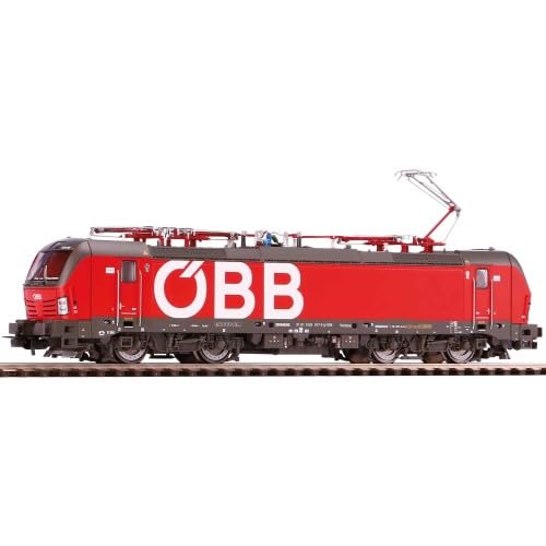 Piko 21655 H0-E-Lok Rh 1293, ÖBB, Ep. VI, DC Sound von Modellbahnshop Korn