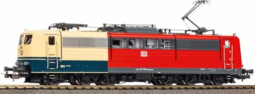 Piko 21685 H0 E-Lok 151 129 Retro Railpool. DB AG. Ep. VI, DC-Sound Piko 21685 H0 E-Lok 151 129 Retro Railpool. DB AG. Ep. VI, DC-Sound von Modellbahnshop Korn