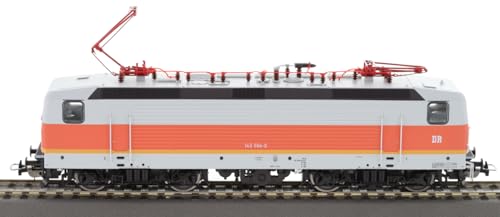 Piko 21700 H0 E-Lok BR 143 S-Bahn, DR, Ep. IV, AC-Sound von Modellbahnshop Korn