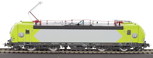 Piko 21714 H0 E-Lok BR 193, Alpha Trains, Ep. VI, DC-Sound von Modellbahnshop Korn