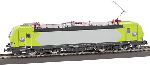 Piko 21715 H0 E-Lok BR 193, Alpha Trains, Ep. VI, AC-Sound von Modellbahnshop Korn
