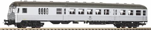 Piko 23602 H0 Steuerwagen Silberling Karlsruher Kopf, DB, Ep. IV Piko 23602 H0 Steuerwagen Silberling Karlsruher Kopf, DB, Ep. IV von Modellbahnshop Korn