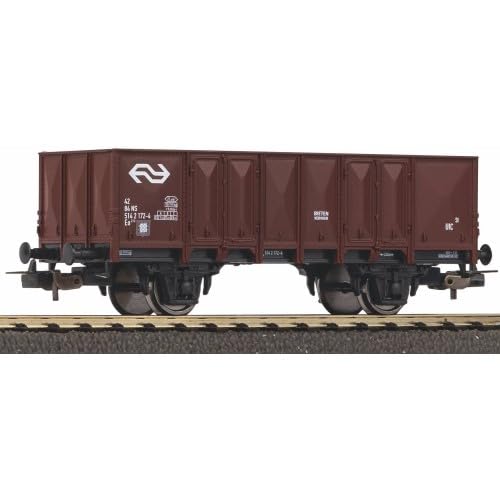 Piko 24522 H0-Offener Güterwagen, NS, Ep.IV von Modellbahnshop Korn