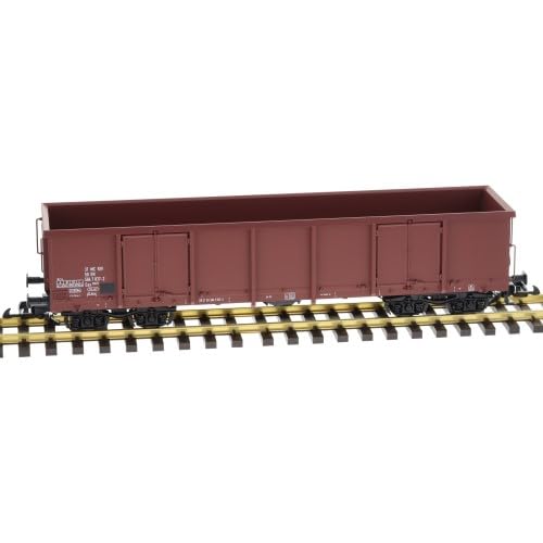 Piko 37018 G-Offener Güterwagen Eaos, DR, Ep.IV von Modellbahnshop Korn