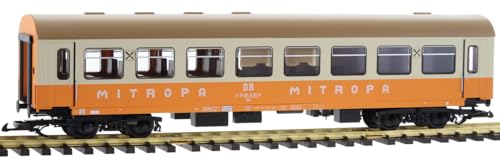 Piko 37649 G Rekowagen Städte-Express Speisewagen, DR, Ep. IV Piko 37649 G Rekowagen Städte-Express Speisewagen, DR, Ep. IV von Modellbahnshop Korn