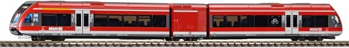 Piko 40237 Dieseltriebwagen GTW 2/6 "Stadler, DB AG, Ep. VI von Modellbahnshop Korn