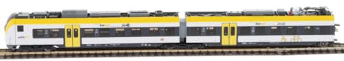Piko 40276 N E-Triebwagen BR 440 "bwegt, DB AG, Ep. VI von Modellbahnshop Korn