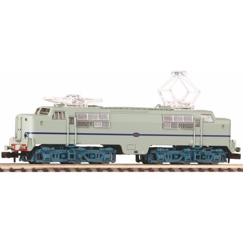 Piko 40468 N E-Lok 1200, NS, Ep. III von Modellbahnshop Korn
