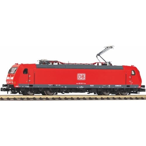 Piko 40581 E-Lok BR 185, DB AG, Ep. VI (inkl. Sound) von Modellbahnshop Korn