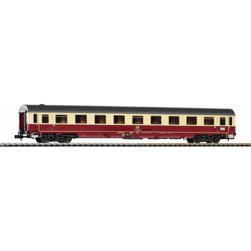 Piko 40660 Personenwagen IC-Wagen, DB, Ep. IV von Modellbahnshop Korn