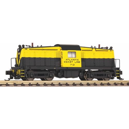 Piko 40805 Diesellokomotive MMID 65-Ton (inkl. Sound) von Modellbahnshop Korn