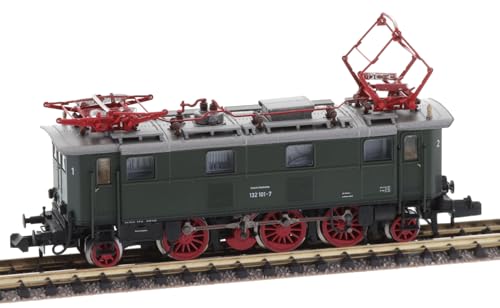Piko 40822 N E-Lok BR 132, DB, Ep. IV von Modellbahnshop Korn