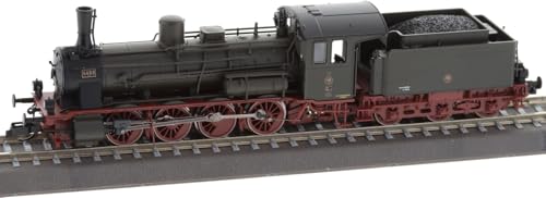 Piko 47109 TT Dampflok G7.1, KPEV, Ep. I von Modellbahnshop Korn
