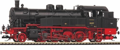 Piko 47136 TT Dampflok BR 93, DRG, Ep. II von Modellbahnshop Korn