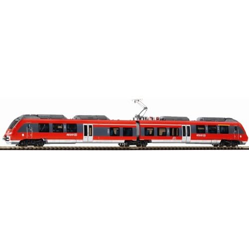 Piko 47247 TT E-Triebwagen BR 442, DB AG, Ep. VI von Modellbahnshop Korn