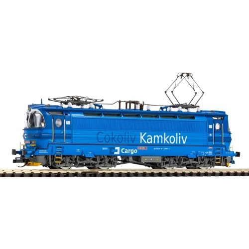 Piko 47551 TT E-Lok Laminátka Reihe 230, CD Cargo, Ep. V von Modellbahnshop Korn