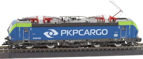 Piko 47806 TT E-Lok Vectron EU46, PKP Cargo, Ep. VI von Modellbahnshop Korn