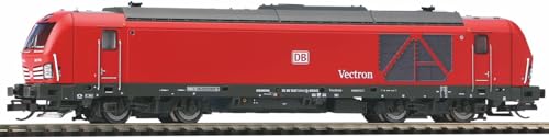 Piko 47807 TT Diesellok Vectron BR 247, DB Cargo, Ep. VI von Modellbahnshop Korn