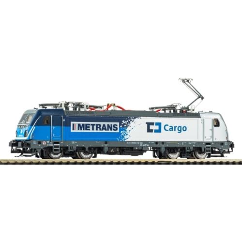 Piko 47808 TT E-Lok BR 388 Metrans, CD Cargo, Ep. VI von Modellbahnshop Korn