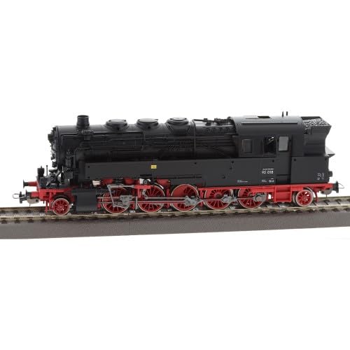 Piko 50135 Dampflok BR 95 Kohle, DR, Ep. III von Modellbahnshop Korn
