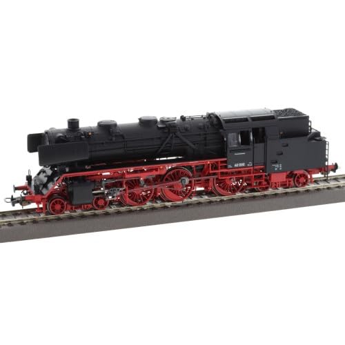 Piko 50700 H0-Dampflok BR 62, DB, Ep.III von Modellbahnshop Korn