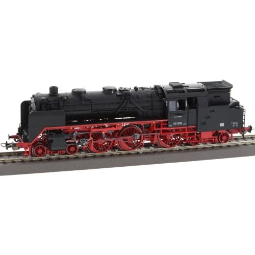 Piko 50706 H0-Dampflok BR 62, DR, Ep.III, AC Sound, WECHSELSTROM Piko 50706 H0-Dampflok BR 62, DR, Ep.III, AC Sound, WECHSELSTROM von Modellbahnshop Korn