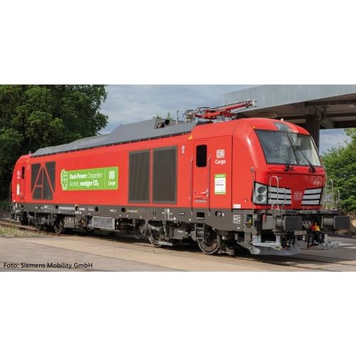 Piko 51160 H0-Hybrid-Lok BR 249, DBAG, Ep.VI von Modellbahnshop Korn