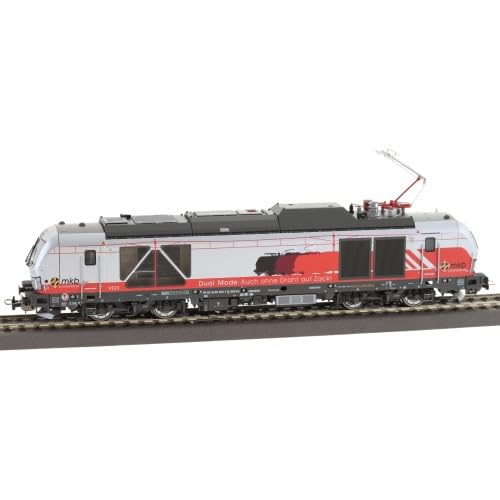 Piko 51166 H0-Hybrid-Lok BR 248, MKB, Ep.VI, AC Sound, WECHSELSTROM Piko 51166 H0-Hybrid-Lok BR 248, MKB, Ep.VI, AC Sound, WECHSELSTROM von Modellbahnshop Korn