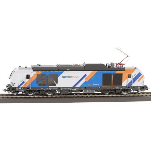 Piko 51168 H0 Zweikraftlok dual Mode BR 248, Northrail, Ep. VI, DC-Sound Piko 51168 H0 Zweikraftlok dual Mode BR 248, Northrail, Ep. VI, DC-Sound von Modellbahnshop Korn