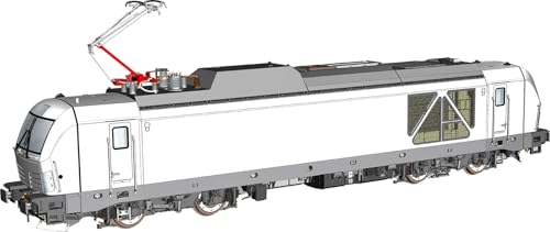Piko 51175 H0 Zweikraftlok dual Mode BR 248, CD Cargo, Ep. VI Piko 51175 H0 Zweikraftlok dual Mode BR 248, CD Cargo, Ep. VI von Modellbahnshop Korn