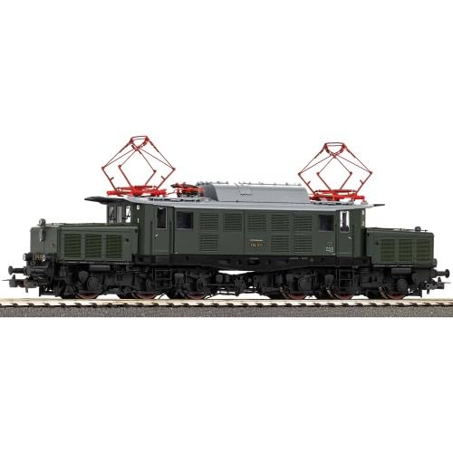 Piko 51484 H0-E-Lok E 94, DB, Ep.III von Modellbahnshop Korn