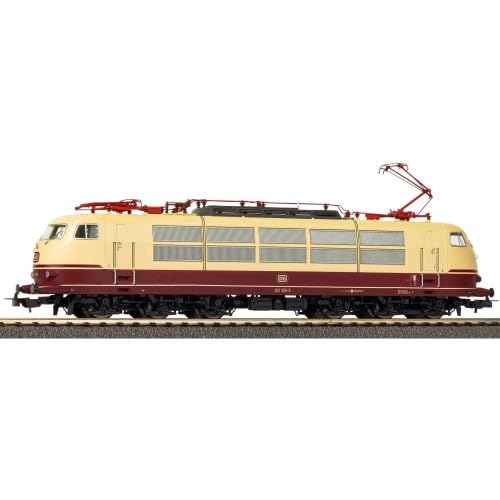 Piko 51693 H0-E-Lok BR 103 Kurze Ausführung, DB, Ep.IV, DC Sound von Modellbahnshop Korn